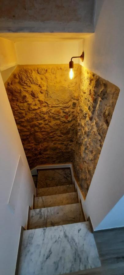 Casa Del Nonno Gino Villa ปิเอตราซานตา ภายนอก รูปภาพ