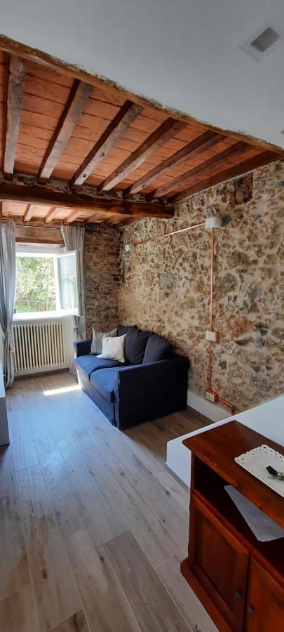 Casa Del Nonno Gino Villa ปิเอตราซานตา ภายนอก รูปภาพ