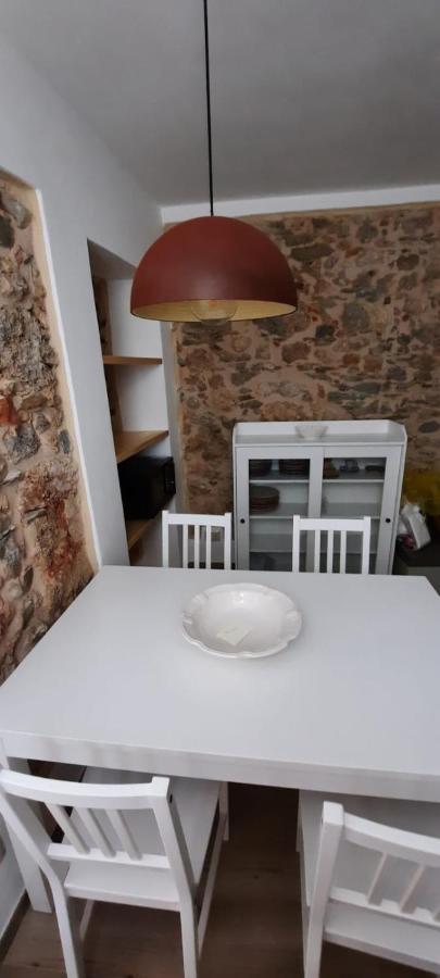 Casa Del Nonno Gino Villa ปิเอตราซานตา ภายนอก รูปภาพ