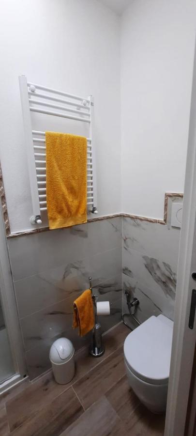 Casa Del Nonno Gino Villa ปิเอตราซานตา ภายนอก รูปภาพ