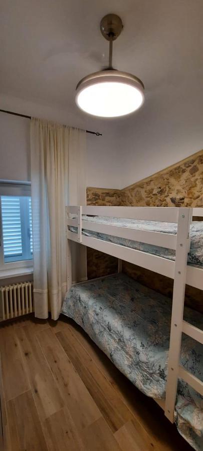 Casa Del Nonno Gino Villa ปิเอตราซานตา ภายนอก รูปภาพ