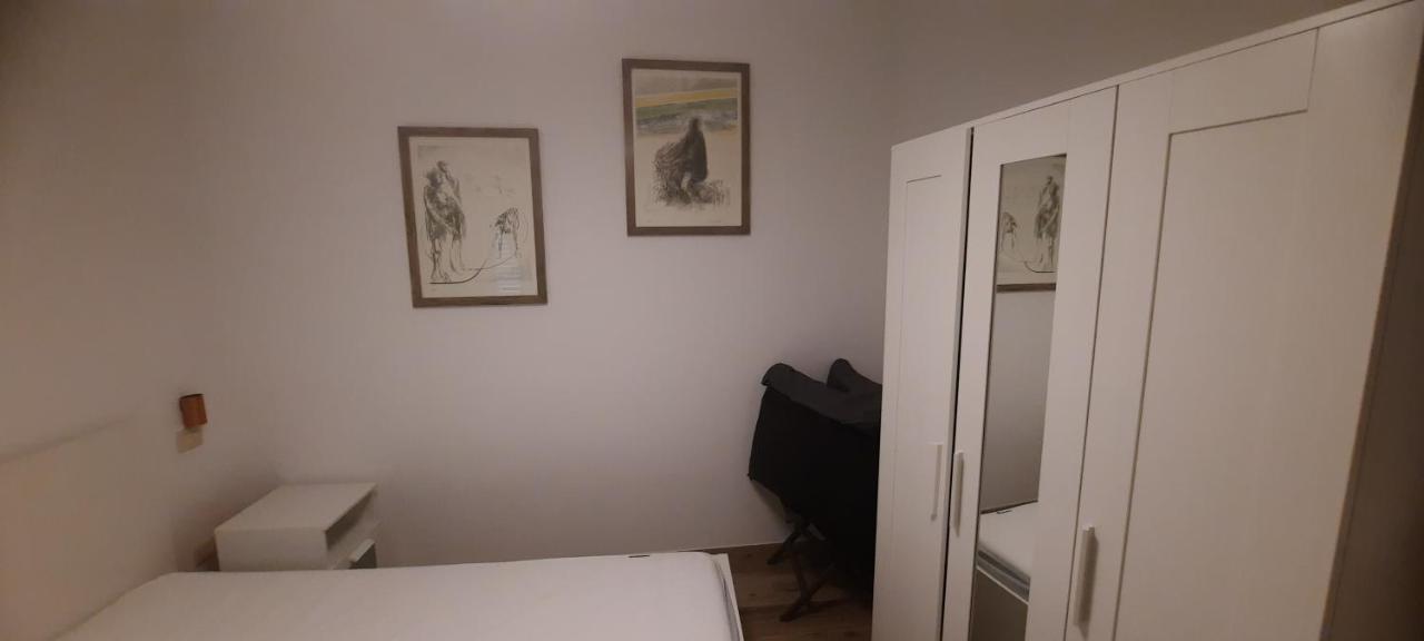 Casa Del Nonno Gino Villa ปิเอตราซานตา ภายนอก รูปภาพ